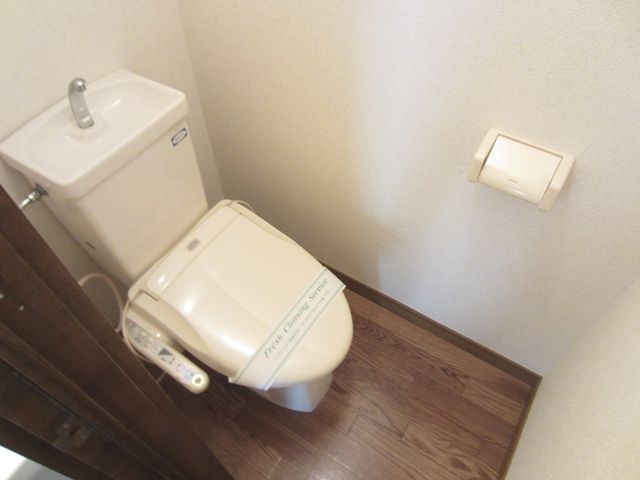 メゾンセピアンローズ その他1