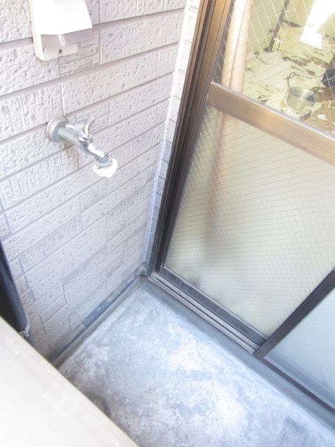 グランサイト六笠Ⅱ その他3