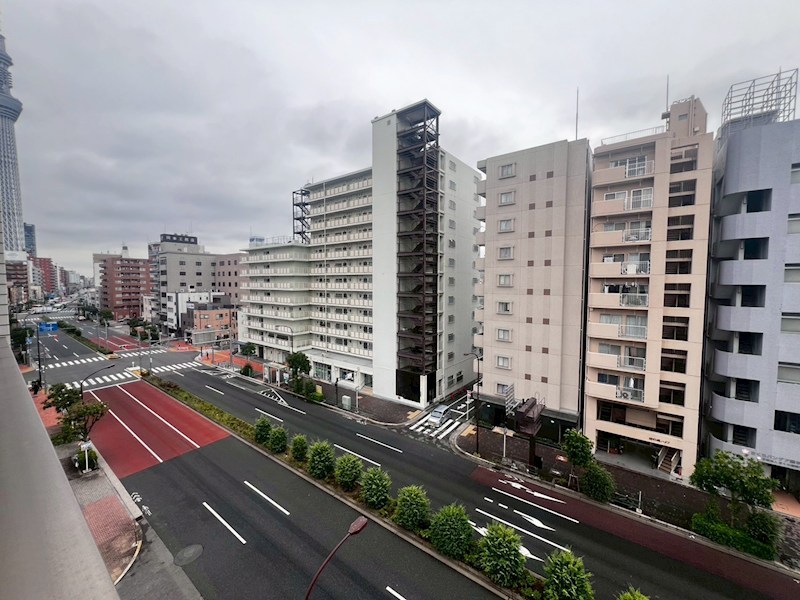 アーベイン浅草 その他1