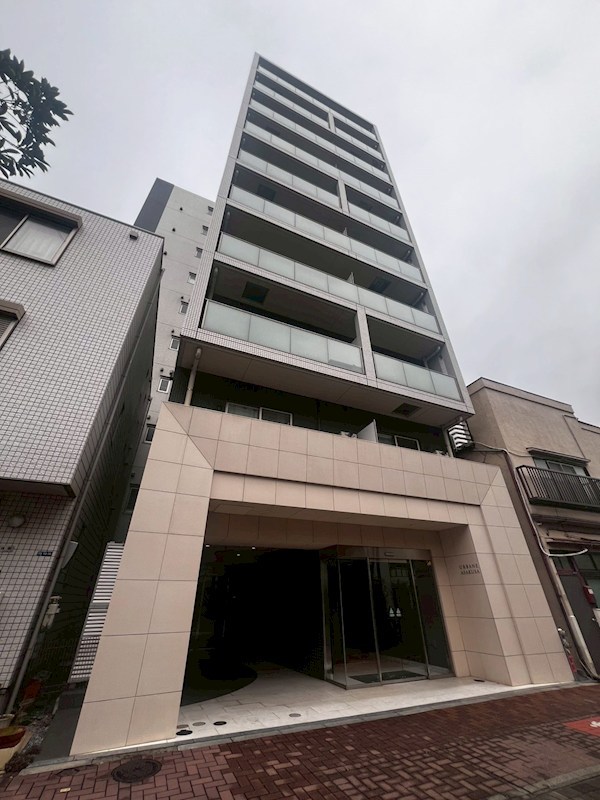 アーベイン浅草 その他20