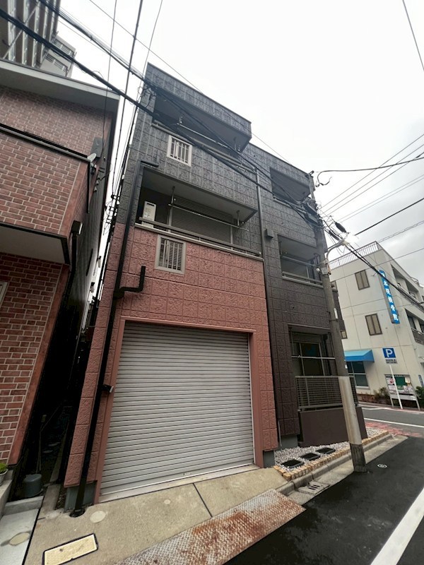 ＤｏｌｆーＫ 外観