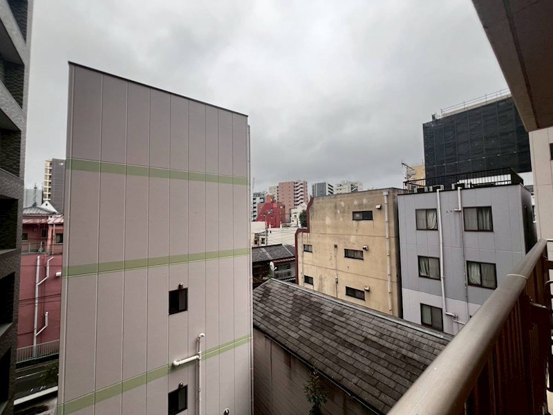 ボンナチュール入谷 その他4