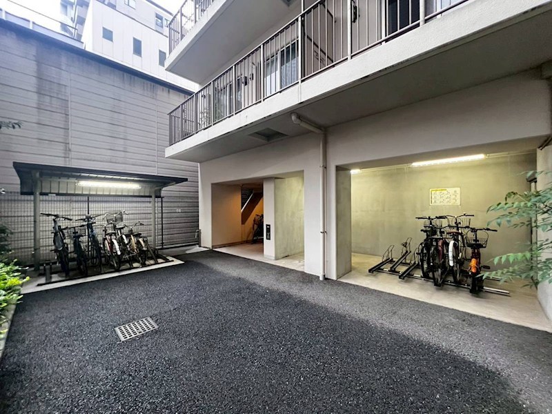 ボンナチュール入谷 その他9