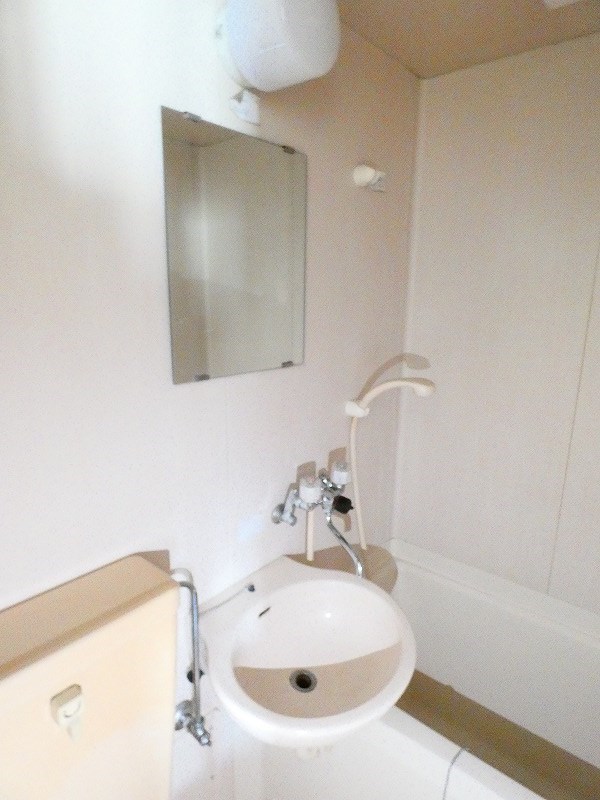 リバーサイド坂本 その他2