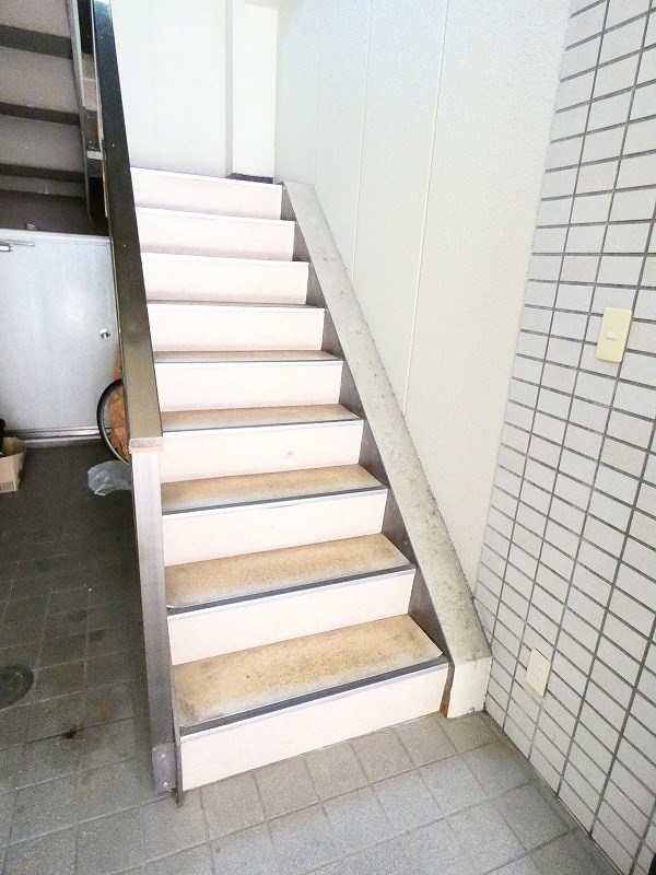 リバーサイド坂本 その他10