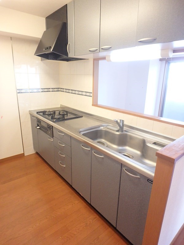 ＳＫガーデン西葛西  キッチン