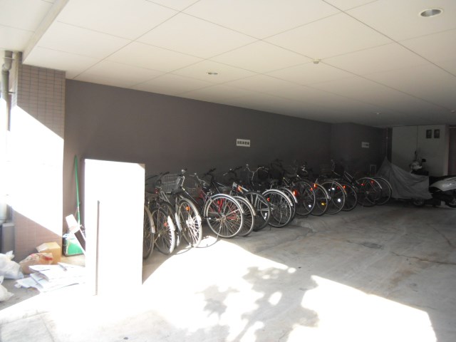 アルカサル浦安 その他外観2