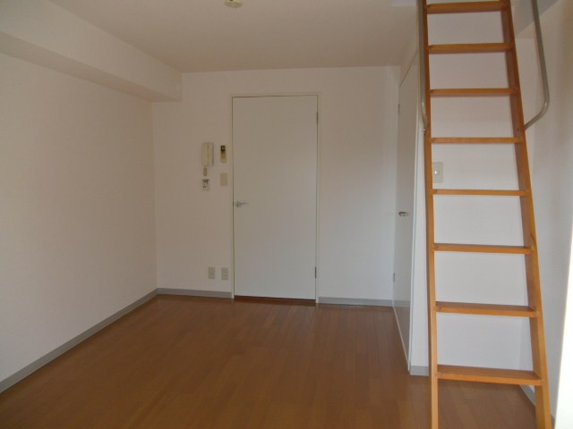 アルカサル浦安 ベッドルーム