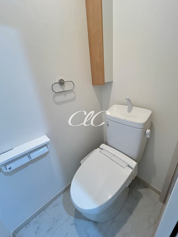 Woody Chaleur その他1