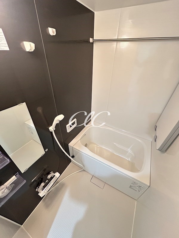 Woody Chaleur 風呂画像