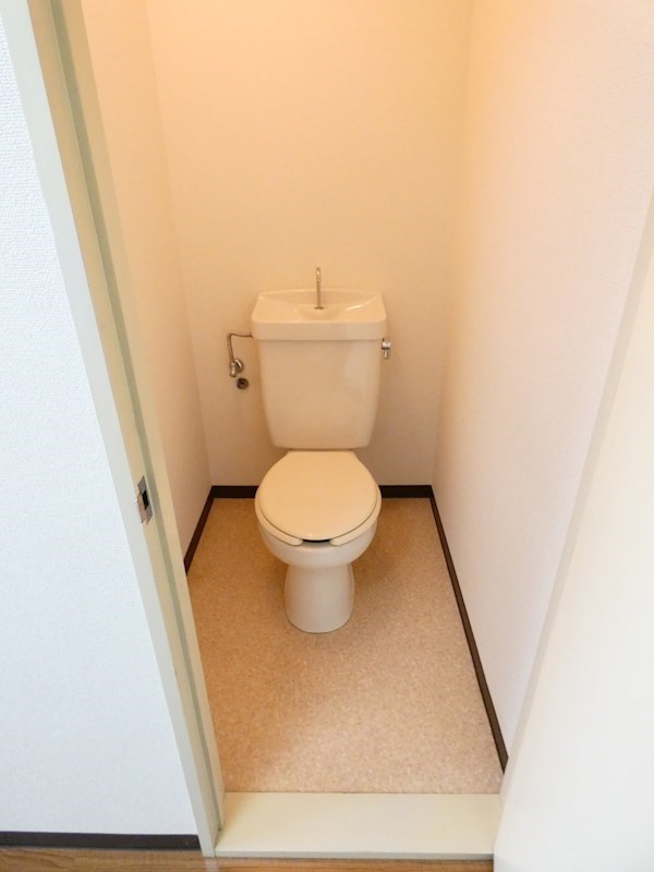 プラムハイライズⅡ その他1