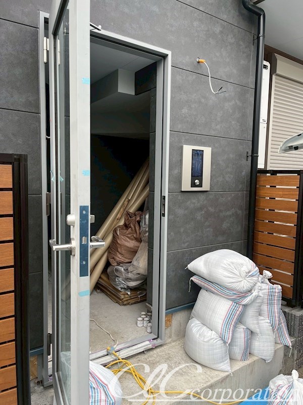 Woody Chaleur その他1