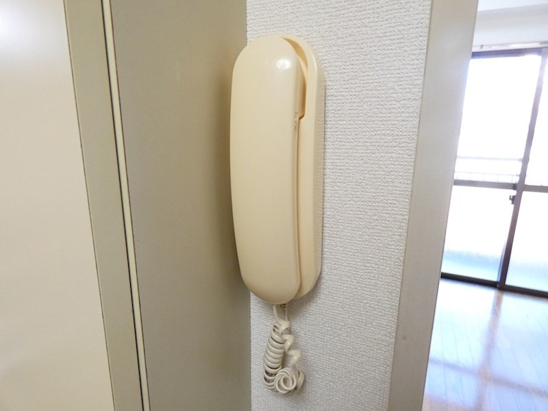 プラムハイライズⅡ その他4