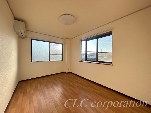 第１１水沼ビル リビング