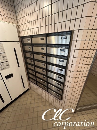 マンションオブエクセレンス その他5