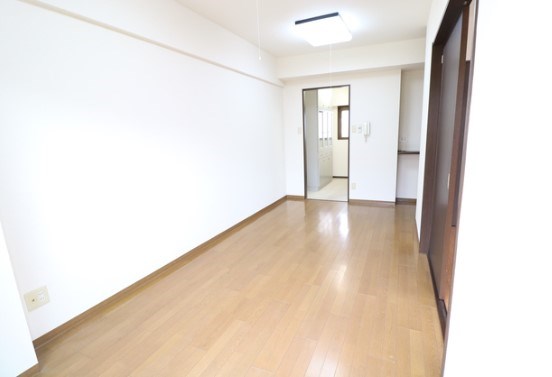 マンションオブエクセレンス リビング