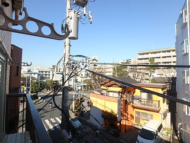 メゾンドタチカワ その他5