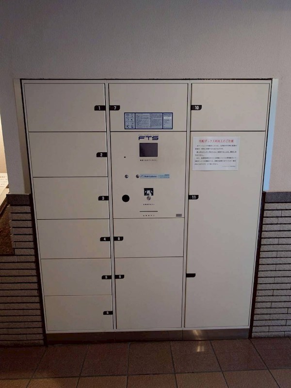 レクセルマンション浅草 その他7