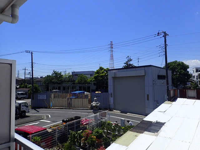 リリックコートひまわり その他3