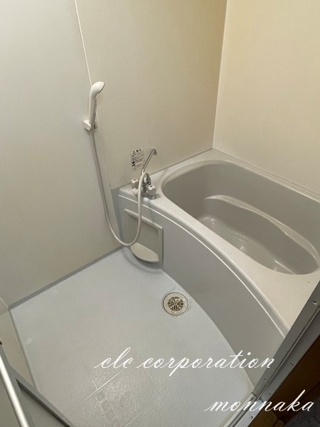 ＣＡＳＡ白河 風呂画像