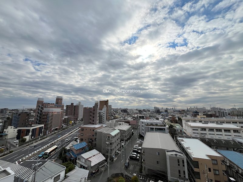 アセンズシティ3  その他4