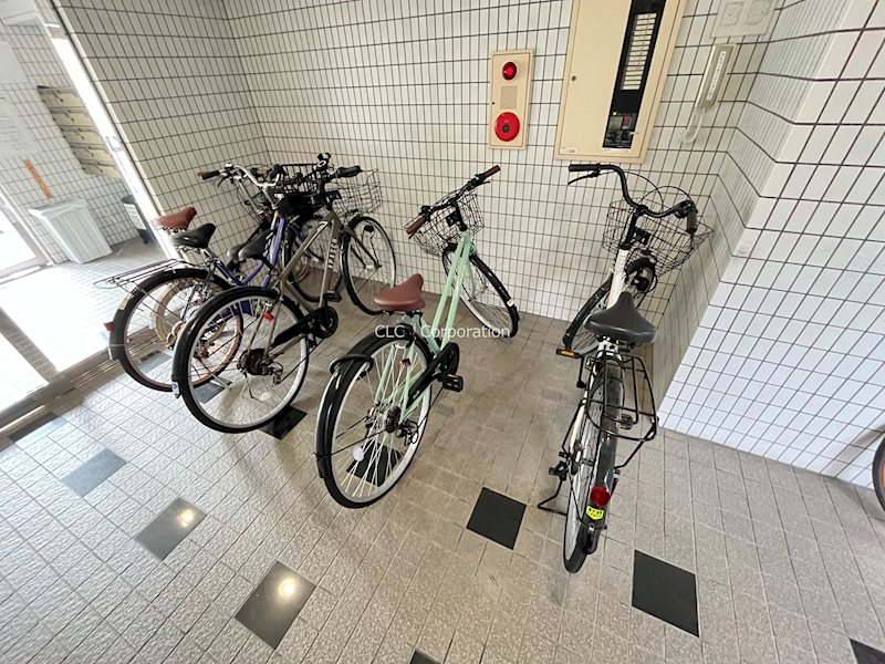 アセンズシティ3  その他8