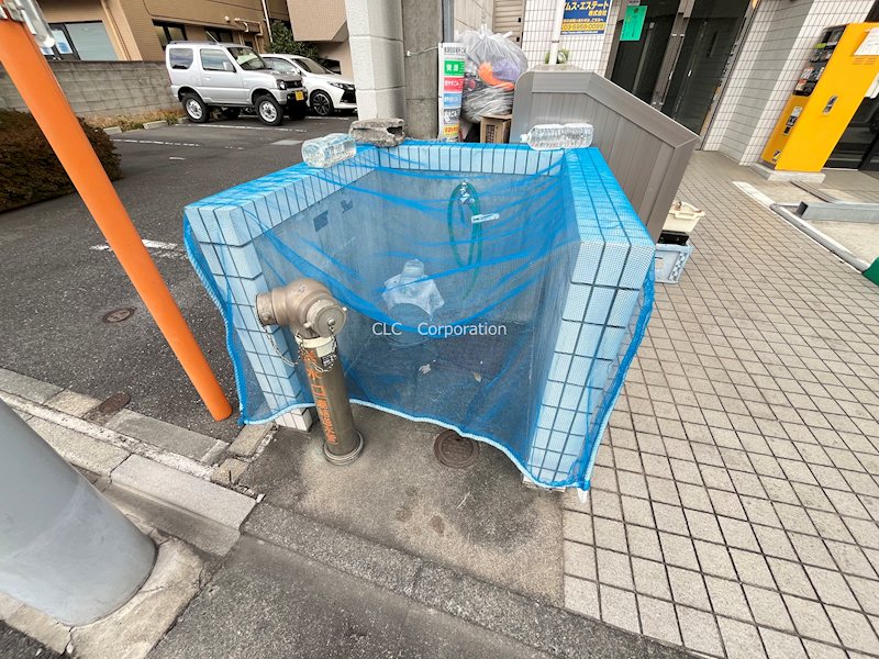 アセンズシティ3  その他9