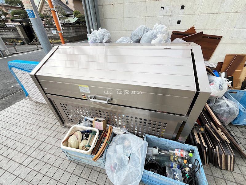 アセンズシティ3  その他11