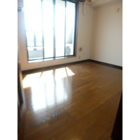 アセンズシティ3  リビング