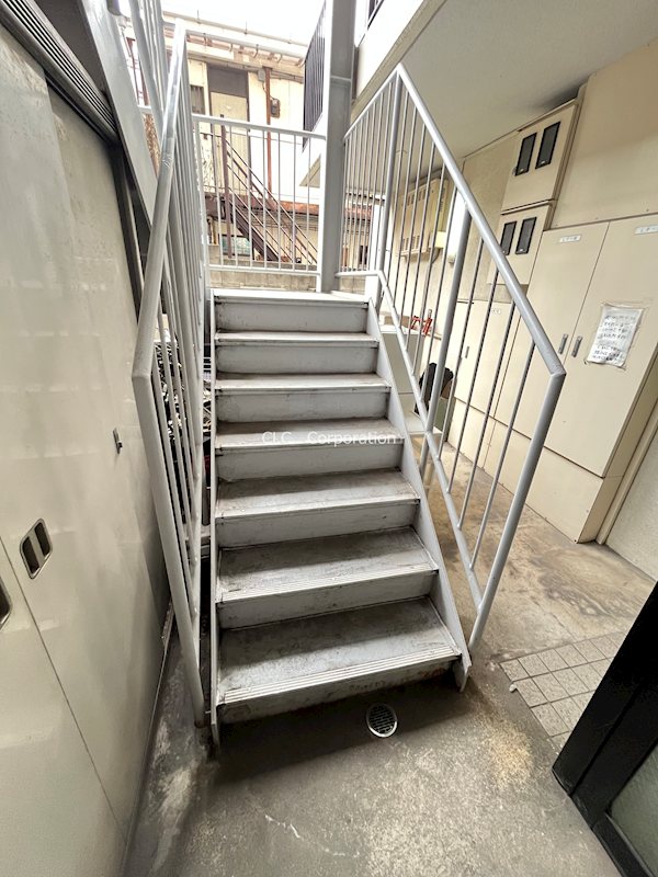 アセンズシティ3  その他16