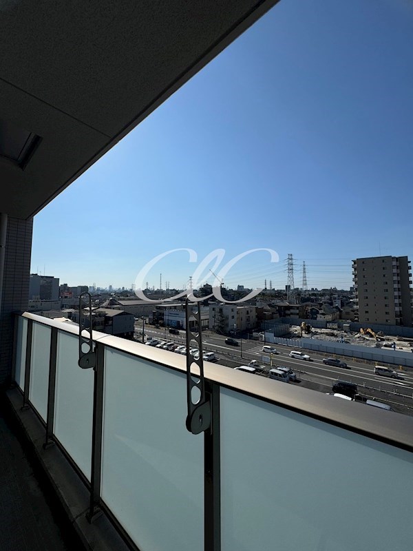 グランジュテⅡ その他6