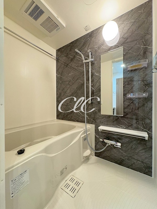 ヒカルサ瑞江ウエスト 風呂画像