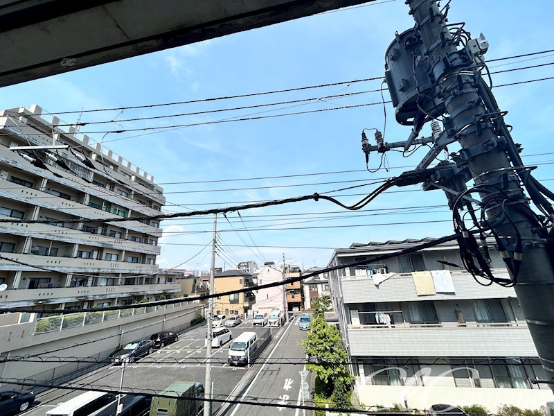 クレーテⅡ篠崎 その他6