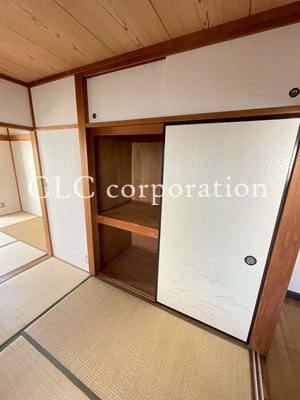 グリンデルハイツ その他4