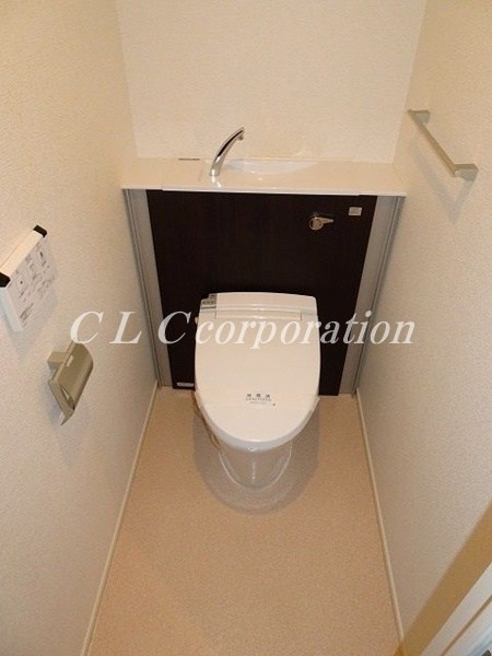 シーザスパレス錦糸町 その他4