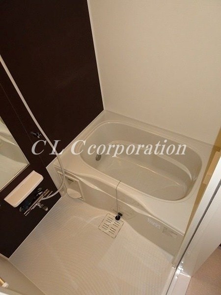 シーザスパレス錦糸町 風呂画像