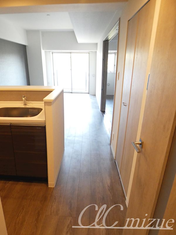 Horizon Residence その他15