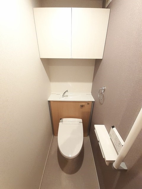 パーチェMT その他1