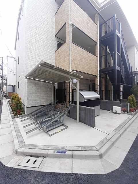 パーチェMT その他7