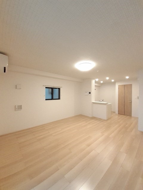 パーチェMT リビング