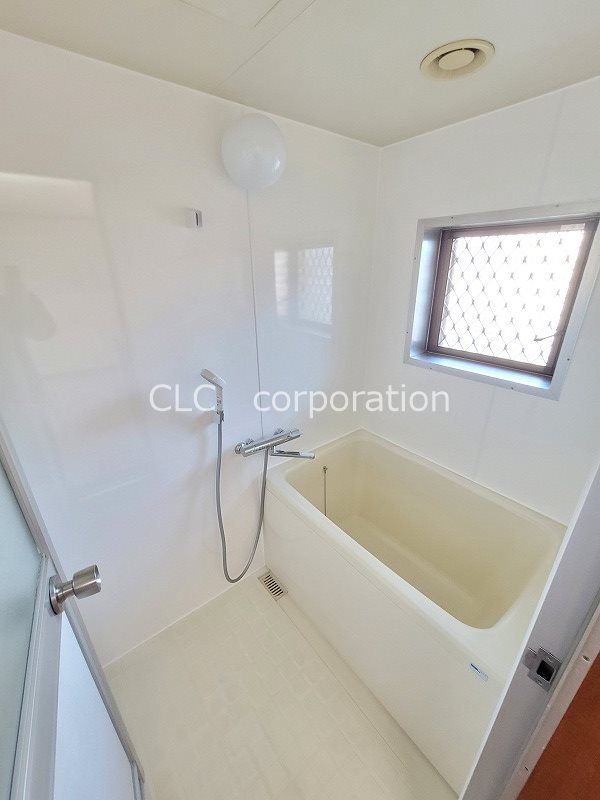 コーポ昭喜 風呂画像