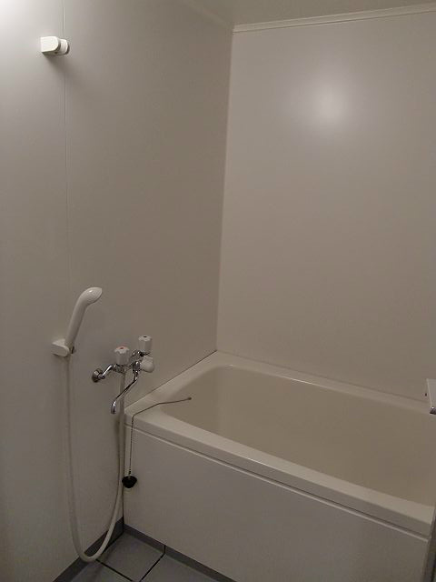 テラッセオク 風呂画像