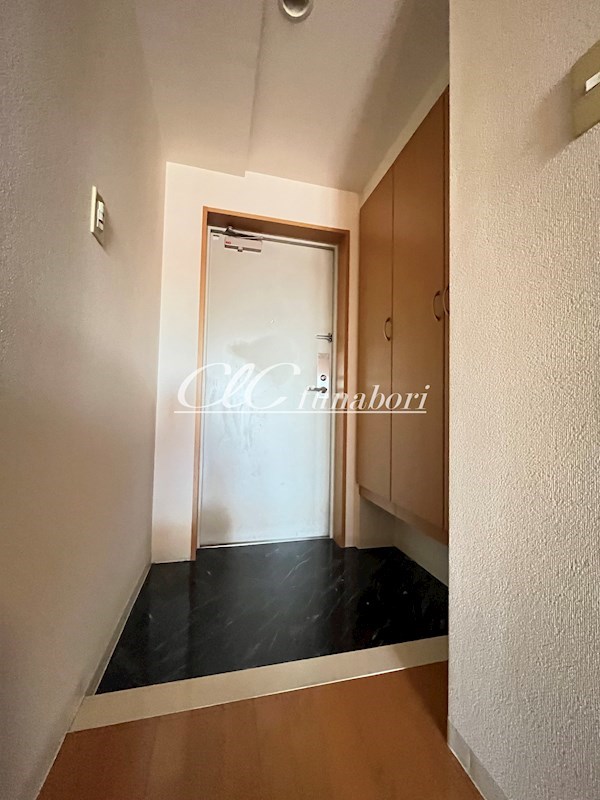 パールパレス 玄関