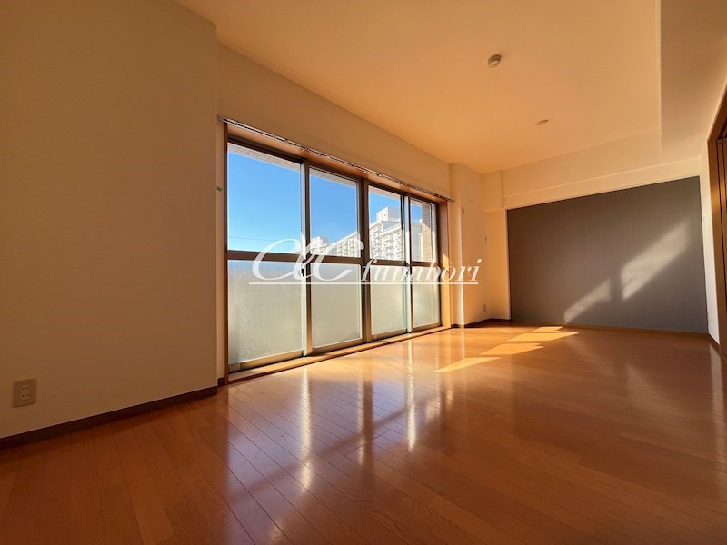 パールパレス リビング