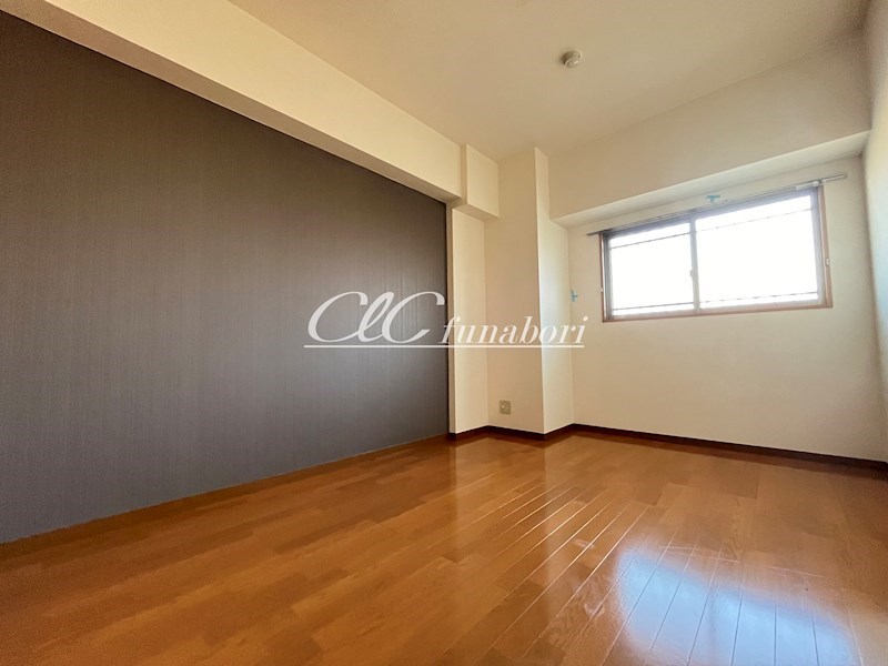 パールパレス ベッドルーム