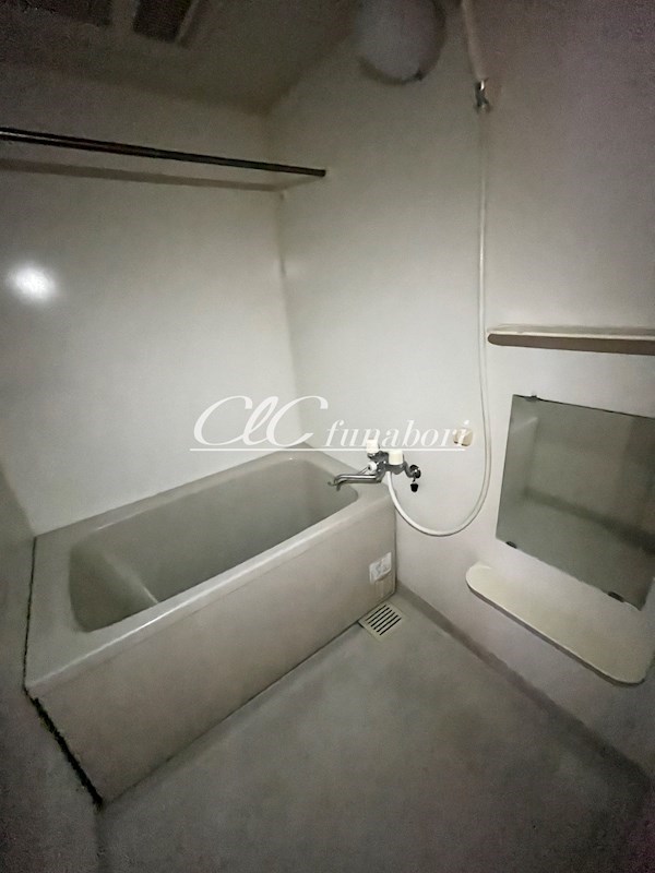 パールパレス 風呂画像