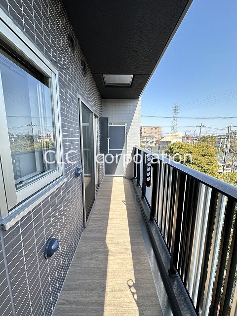 Horizon Residence その他24