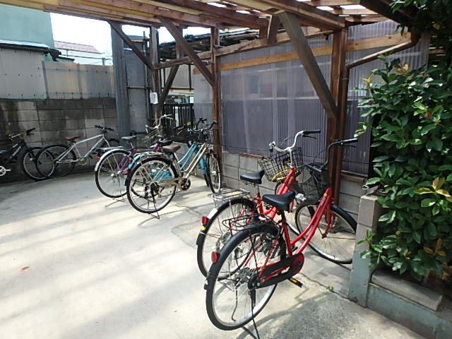 ガーデンフラッツ平井 その他7