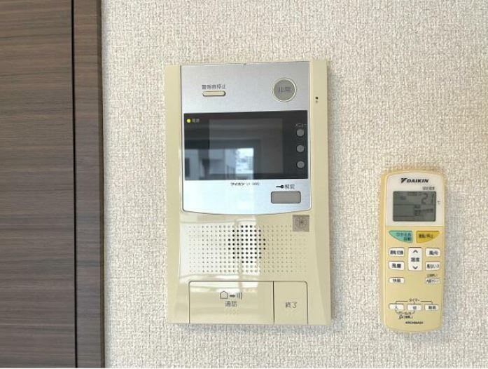 スカイコートパレス大島 その他1