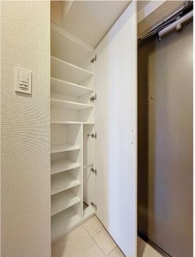 スカイコートパレス大島 その他7